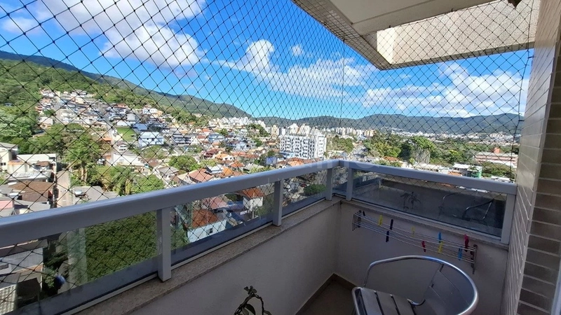 Apartamento no Itacurubi com 2 dormitórios 1 suíte 2 vagas - 79 m²: 2ª foto da galeria de imagens do imóvel