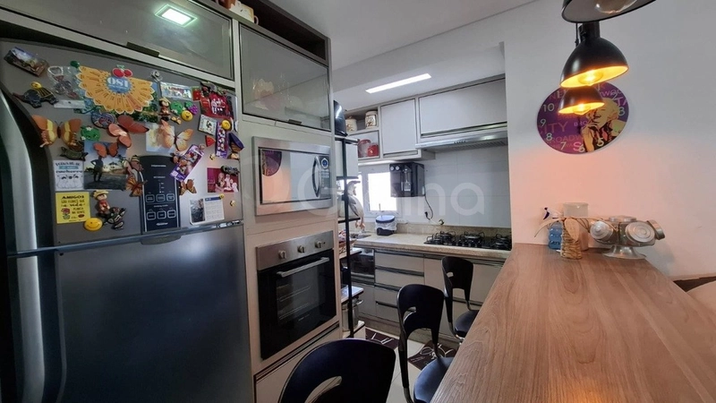 Apartamento no Itacurubi com 2 dormitórios 1 suíte 2 vagas - 79 m²: 6ª foto da galeria de imagens do imóvel
