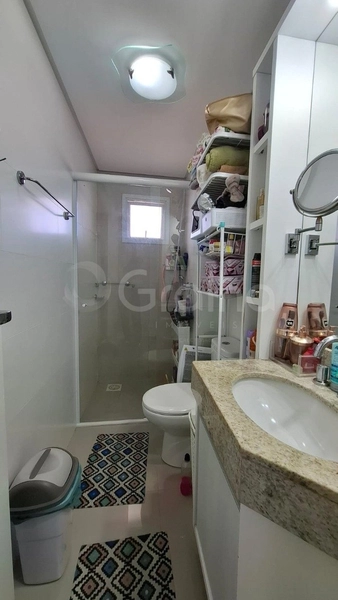 Apartamento no Itacurubi com 2 dormitórios 1 suíte 2 vagas - 79 m²: 21ª foto da galeria de imagens do imóvel