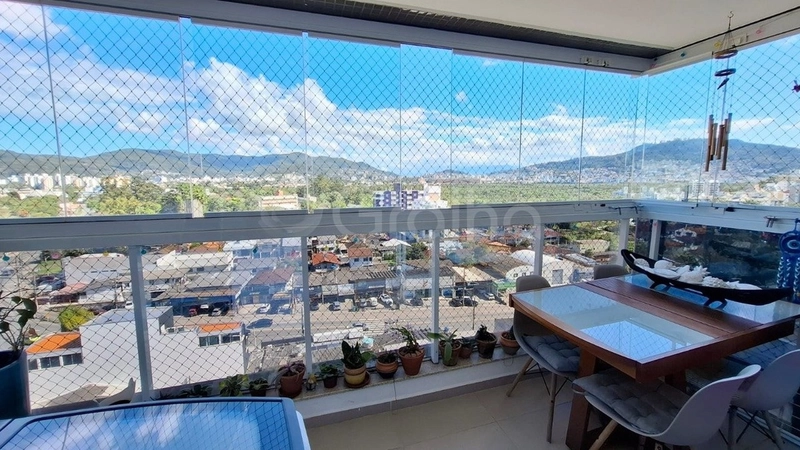 Apartamento no Itacurubi com 2 dormitórios 1 suíte 2 vagas - 79 m²: 9ª foto da galeria de imagens do imóvel