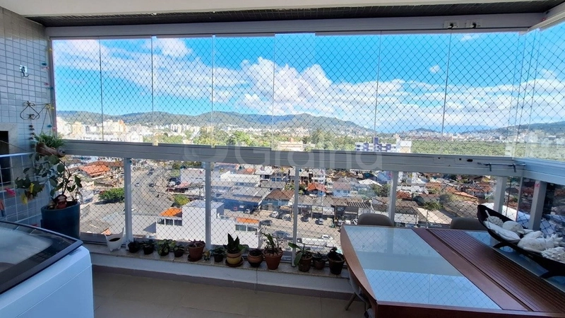 Apartamento no Itacurubi com 2 dormitórios 1 suíte 2 vagas - 79 m²: 4ª foto da galeria de imagens do imóvel