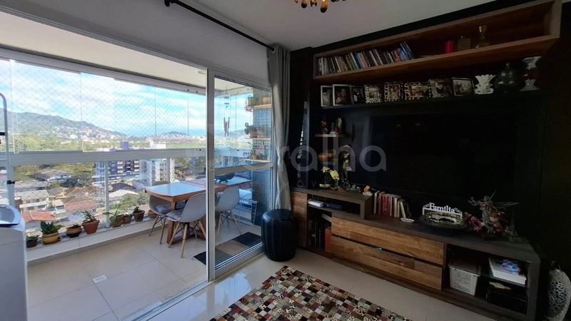 Apartamento no Itacurubi com 2 dormitórios 1 suíte 2 vagas - 79 m²: 1ª foto da galeria de imagens do imóvel