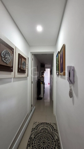 Apartamento no Itacurubi com 2 dormitórios 1 suíte 2 vagas - 79 m²: 10ª foto da galeria de imagens do imóvel