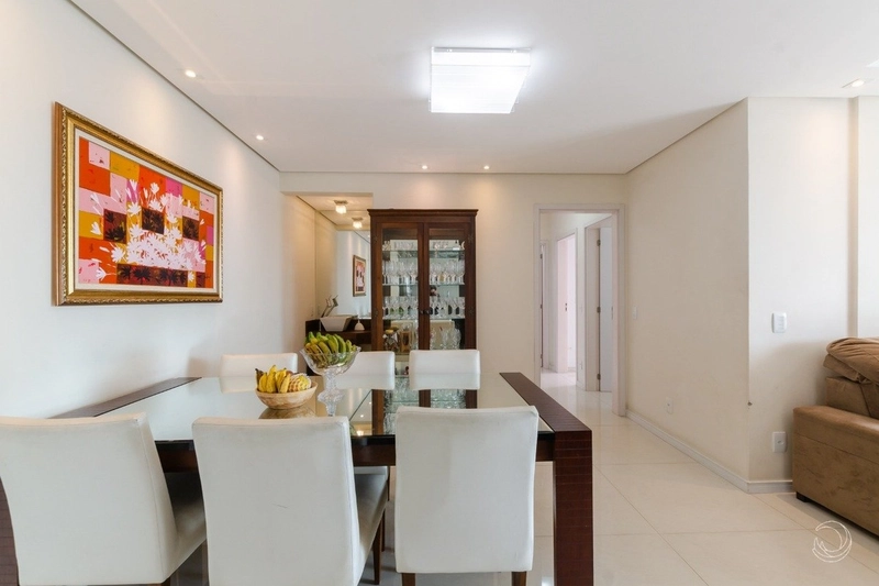 Apartamento em Campinas com 3 dormitórios 1 suíte e 2 vagas: 8ª foto da galeria de imagens do imóvel
