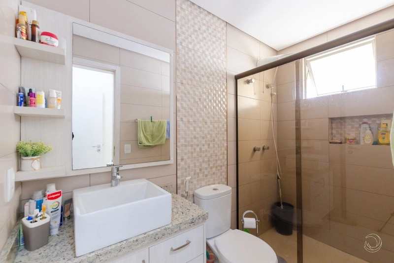 Apartamento em Campinas com 3 dormitórios 1 suíte e 2 vagas: 16ª foto da galeria de imagens do imóvel