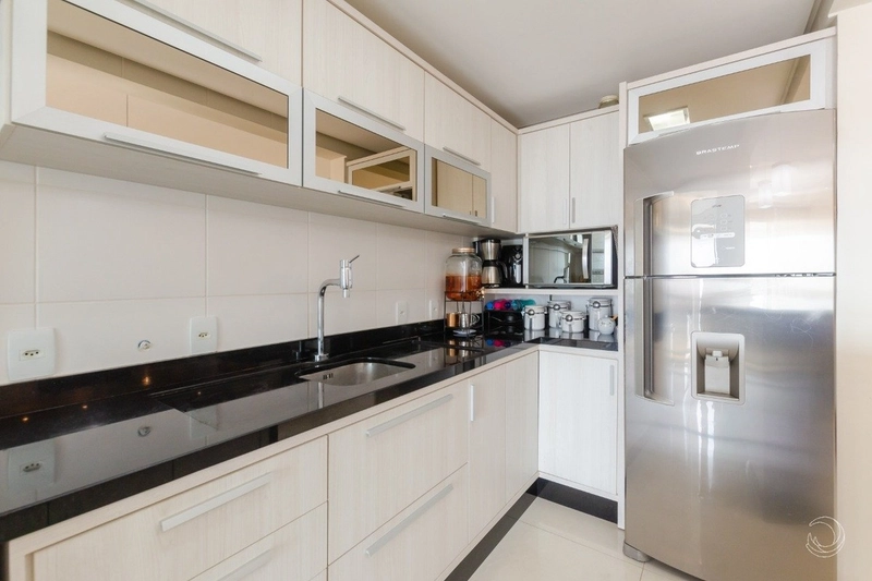 Apartamento em Campinas com 3 dormitórios 1 suíte e 2 vagas: 13ª foto da galeria de imagens do imóvel