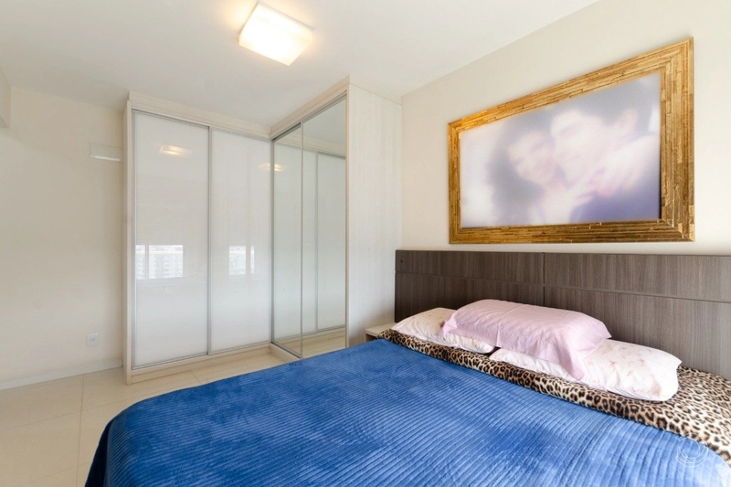 Apartamento em Campinas com 3 dormitórios 1 suíte e 2 vagas: 14ª foto da galeria de imagens do imóvel