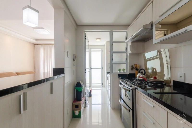 Apartamento em Campinas com 3 dormitórios 1 suíte e 2 vagas: 10ª foto da galeria de imagens do imóvel