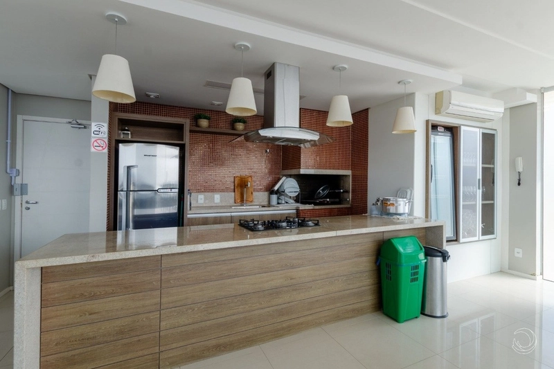 Apartamento em Campinas com 3 dormitórios 1 suíte e 2 vagas: 34ª foto da galeria de imagens do imóvel
