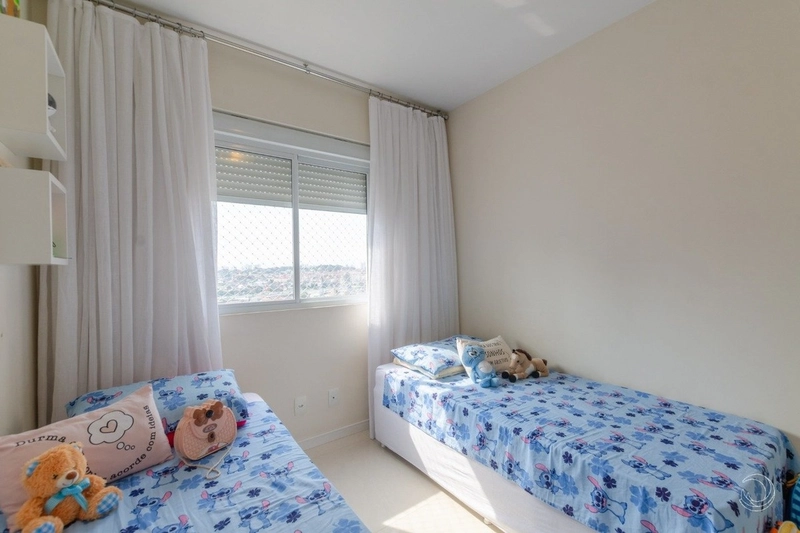 Apartamento em Campinas com 3 dormitórios 1 suíte e 2 vagas: 17ª foto da galeria de imagens do imóvel