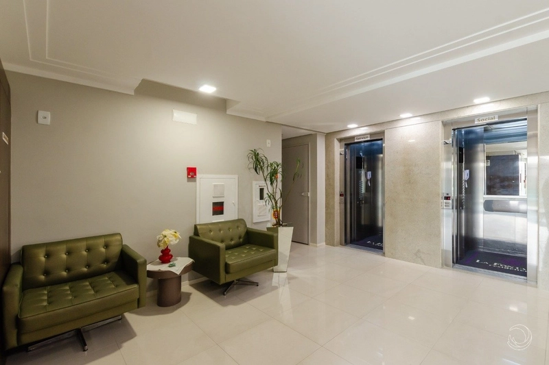 Apartamento em Campinas com 3 dormitórios 1 suíte e 2 vagas: 37ª foto da galeria de imagens do imóvel