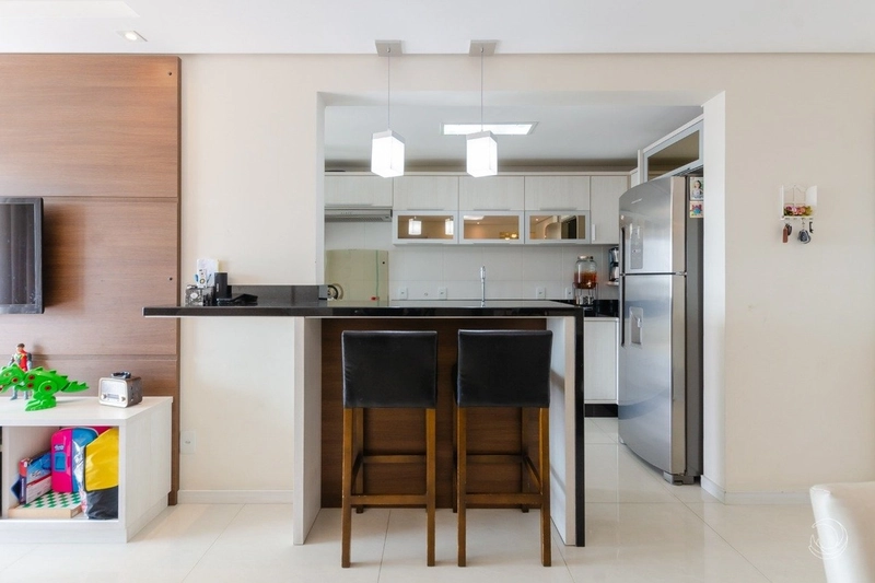 Apartamento em Campinas com 3 dormitórios 1 suíte e 2 vagas: 12ª foto da galeria de imagens do imóvel