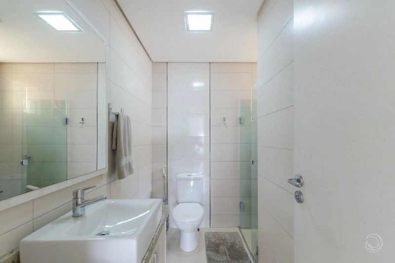 Apartamento em Campinas com 3 dormitórios 1 suíte e 2 vagas: 20ª foto da galeria de imagens do imóvel