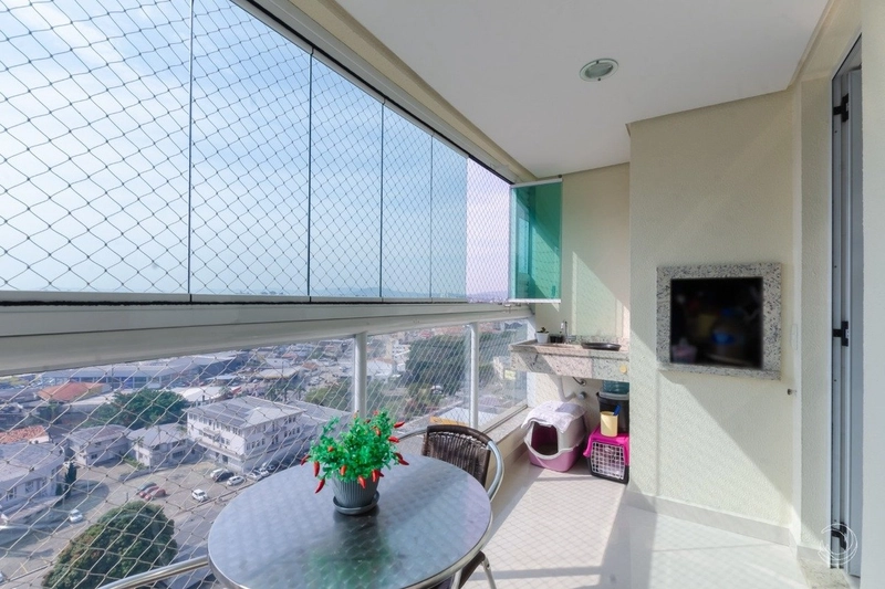 Apartamento em Campinas com 3 dormitórios 1 suíte e 2 vagas: 5ª foto da galeria de imagens do imóvel