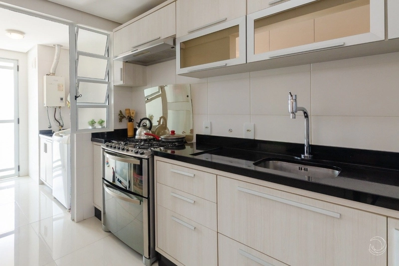 Apartamento em Campinas com 3 dormitórios 1 suíte e 2 vagas: 11ª foto da galeria de imagens do imóvel