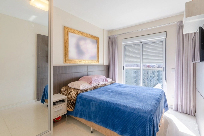 Apartamento em Campinas com 3 dormitórios 1 suíte e 2 vagas: 26ª foto da galeria de imagens do imóvel