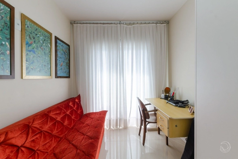 Apartamento em Campinas com 3 dormitórios 1 suíte e 2 vagas: 32ª foto da galeria de imagens do imóvel