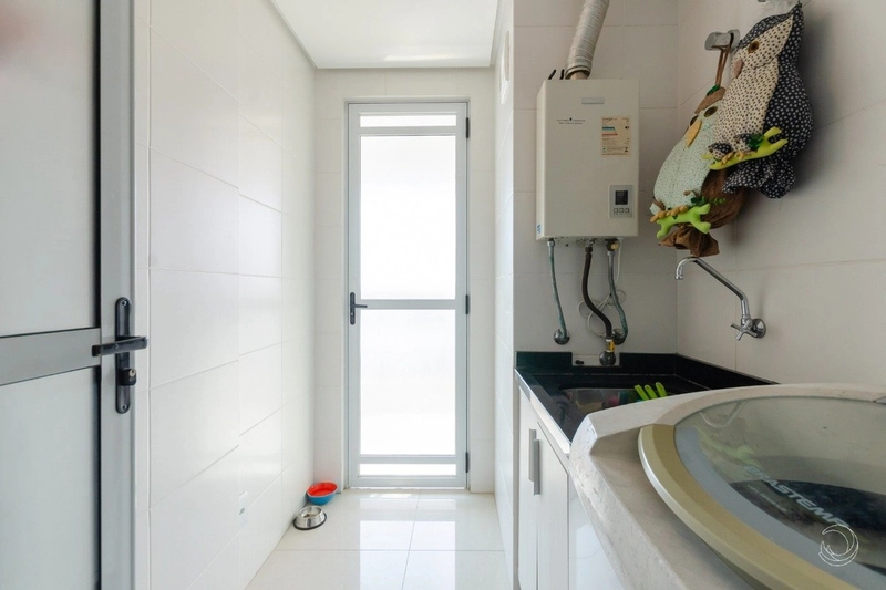 Apartamento em Campinas com 3 dormitórios 1 suíte e 2 vagas: 15ª foto da galeria de imagens do imóvel