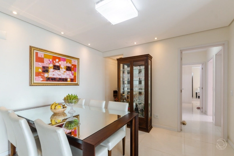 Apartamento em Campinas com 3 dormitórios 1 suíte e 2 vagas: 7ª foto da galeria de imagens do imóvel