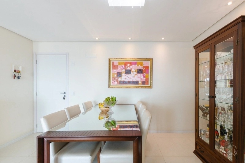 Apartamento em Campinas com 3 dormitórios 1 suíte e 2 vagas: 9ª foto da galeria de imagens do imóvel