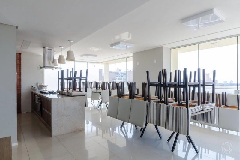 Apartamento em Campinas com 3 dormitórios 1 suíte e 2 vagas: 41ª foto da galeria de imagens do imóvel
