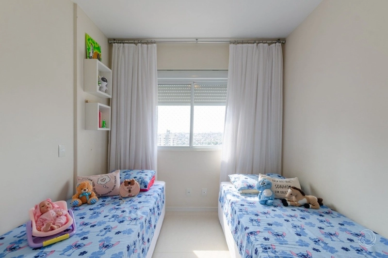 Apartamento em Campinas com 3 dormitórios 1 suíte e 2 vagas: 24ª foto da galeria de imagens do imóvel