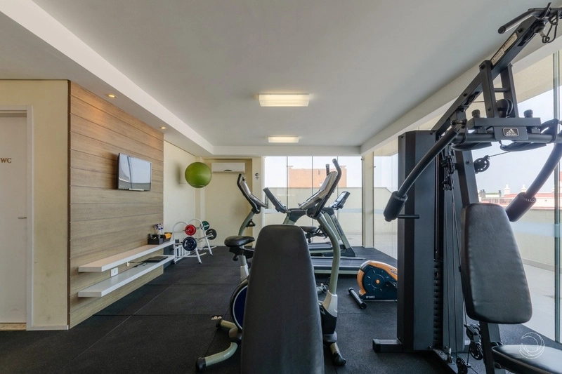 Apartamento em Campinas com 3 dormitórios 1 suíte e 2 vagas: 45ª foto da galeria de imagens do imóvel