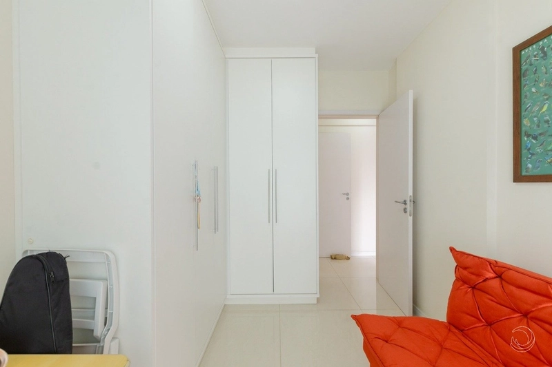 Apartamento em Campinas com 3 dormitórios 1 suíte e 2 vagas: 28ª foto da galeria de imagens do imóvel