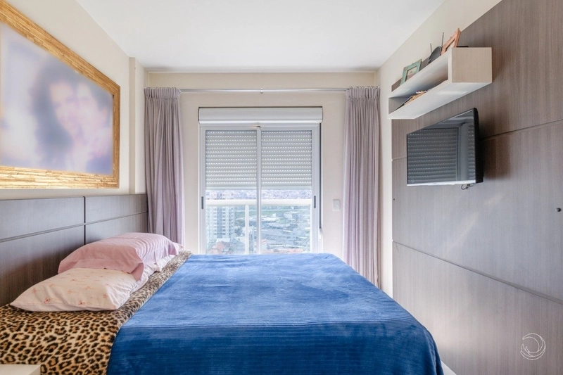 Apartamento em Campinas com 3 dormitórios 1 suíte e 2 vagas: 22ª foto da galeria de imagens do imóvel