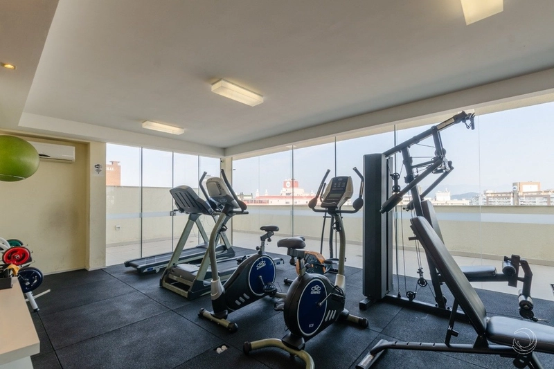 Apartamento em Campinas com 3 dormitórios 1 suíte e 2 vagas: 42ª foto da galeria de imagens do imóvel