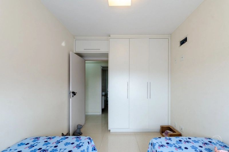 Apartamento em Campinas com 3 dormitórios 1 suíte e 2 vagas: 18ª foto da galeria de imagens do imóvel