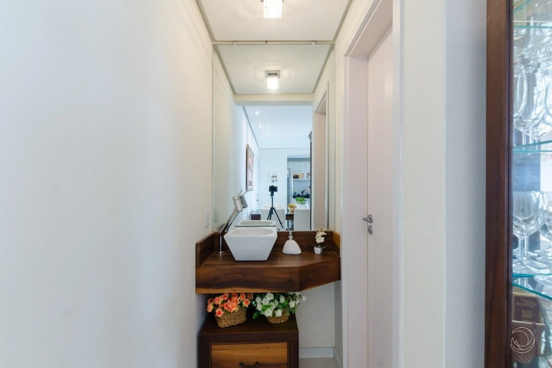 Apartamento em Campinas com 3 dormitórios 1 suíte e 2 vagas: 31ª foto da galeria de imagens do imóvel