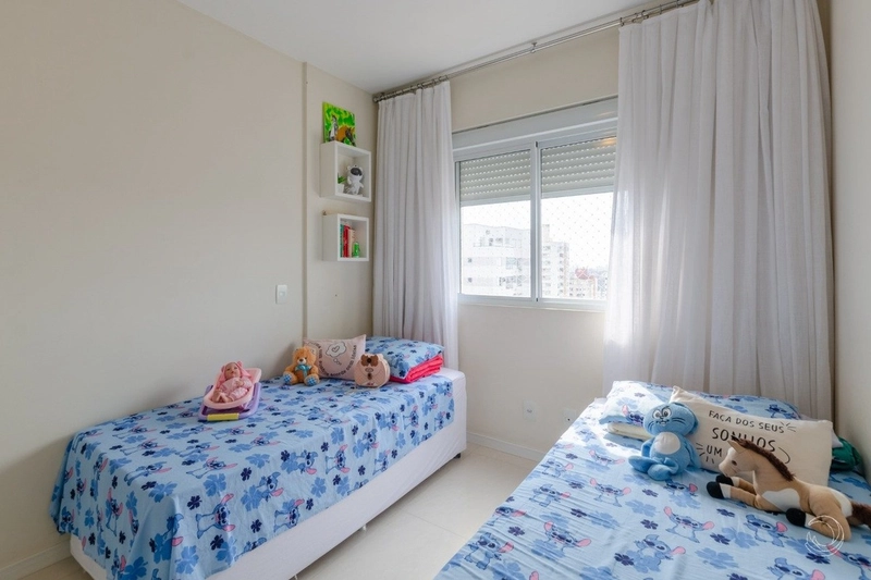 Apartamento em Campinas com 3 dormitórios 1 suíte e 2 vagas: 27ª foto da galeria de imagens do imóvel