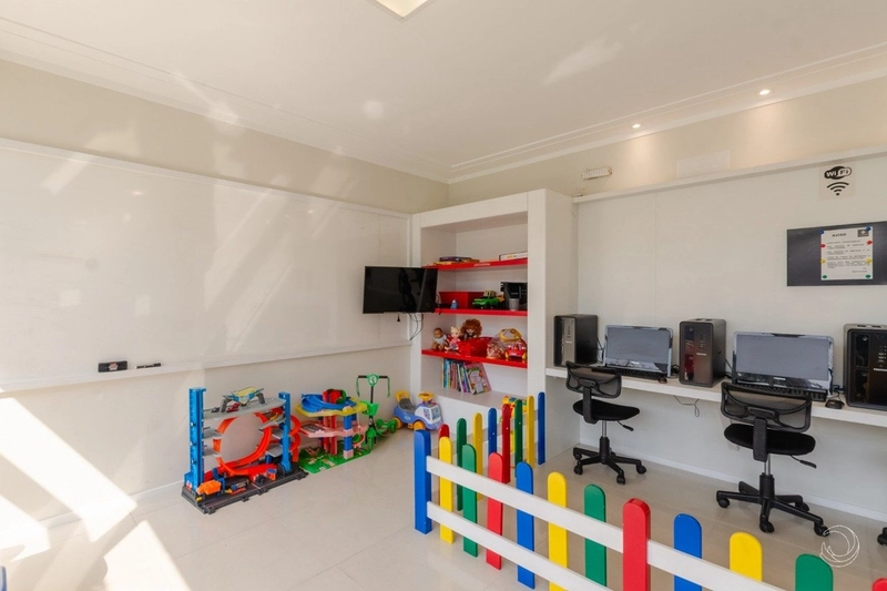 Apartamento em Campinas com 3 dormitórios 1 suíte e 2 vagas: 40ª foto da galeria de imagens do imóvel