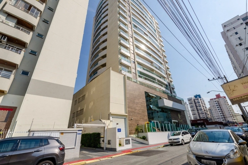 Apartamento em Campinas com 3 dormitórios 1 suíte e 2 vagas: 47ª foto da galeria de imagens do imóvel
