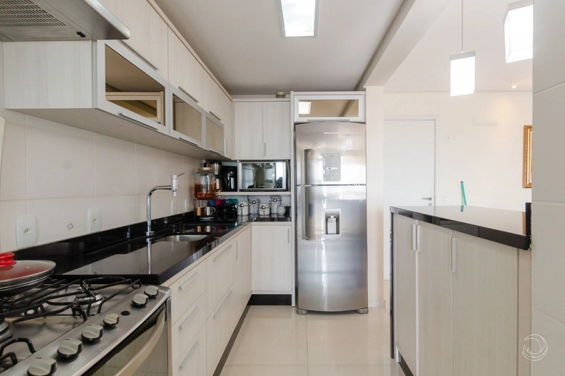 Apartamento em Campinas com 3 dormitórios 1 suíte e 2 vagas: 25ª foto da galeria de imagens do imóvel