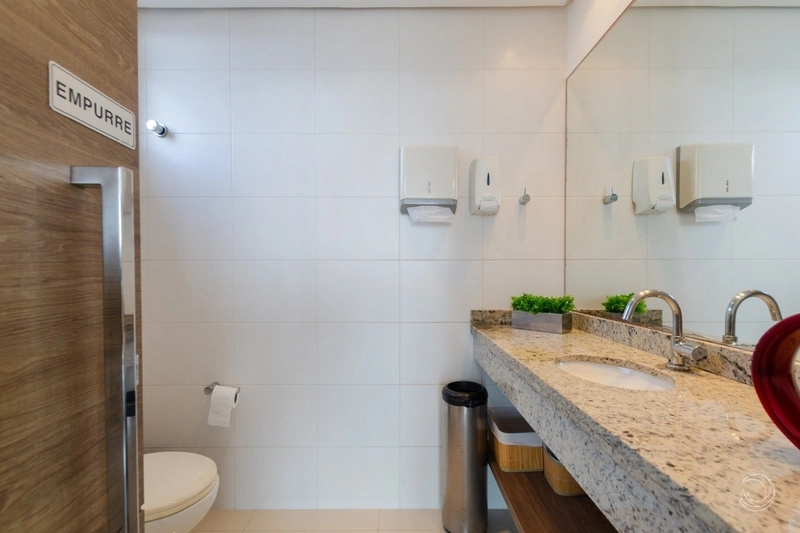 Apartamento em Campinas com 3 dormitórios 1 suíte e 2 vagas: 30ª foto da galeria de imagens do imóvel
