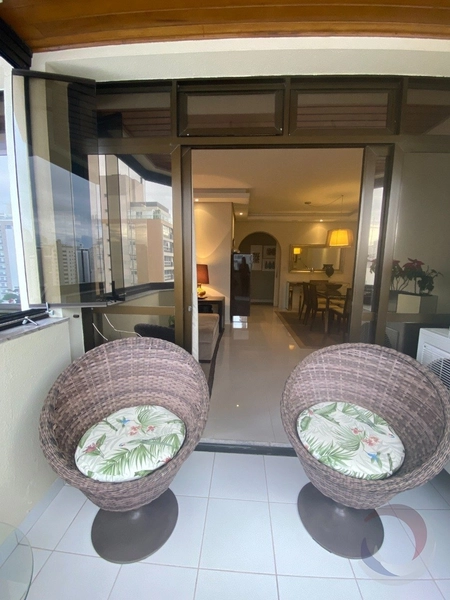 Apartamento no Centro com 4 dormitórios 1 suíte e 2 vagas: 8ª foto da galeria de imagens do imóvel