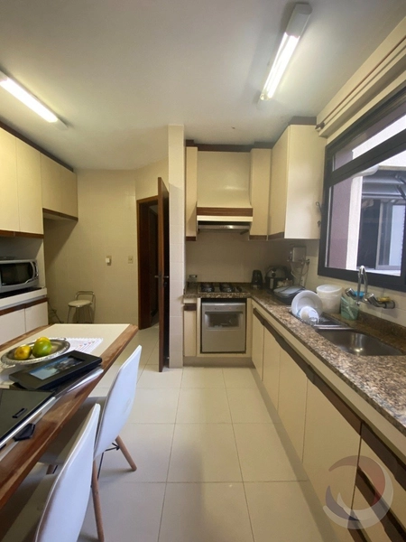 Apartamento no Centro com 4 dormitórios 1 suíte e 2 vagas: 12ª foto da galeria de imagens do imóvel