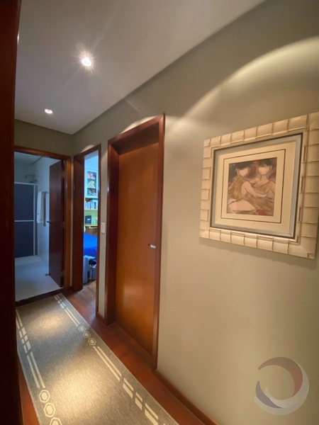 Apartamento no Centro com 4 dormitórios 1 suíte e 2 vagas: 11ª foto da galeria de imagens do imóvel