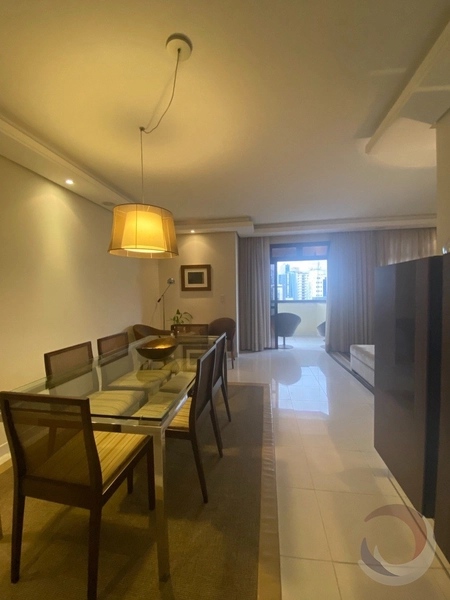 Apartamento no Centro com 4 dormitórios 1 suíte e 2 vagas: 6ª foto da galeria de imagens do imóvel