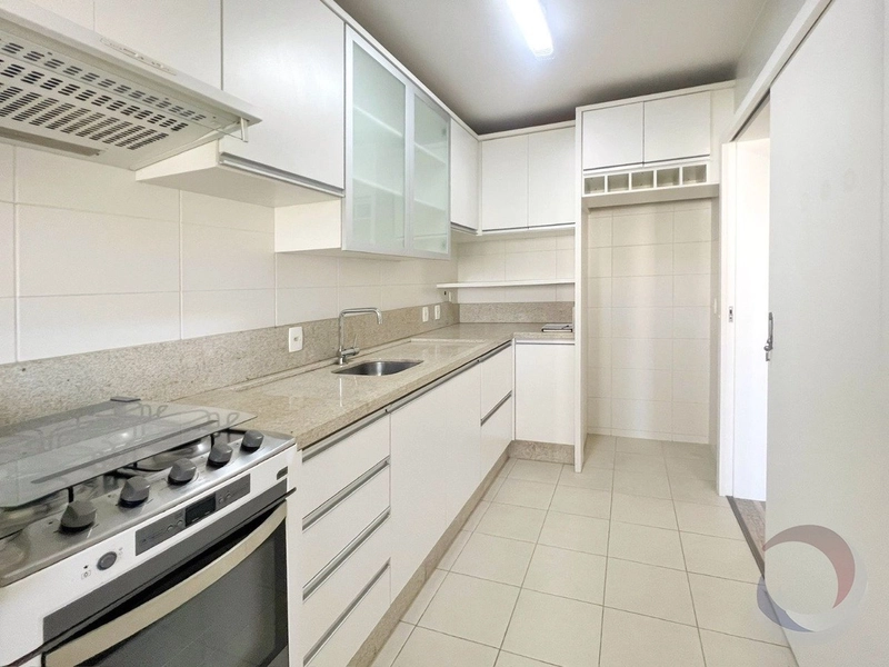 Apartamento no Centro com 3 dormitórios, sendo 1 suíte e 2 vagas: 5ª foto da galeria de imagens do imóvel
