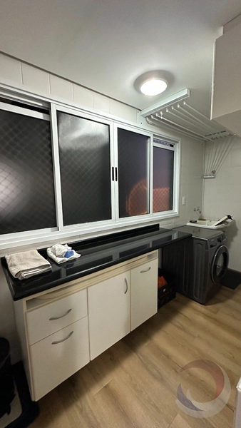 Apartamento na Beira Mar com 3 dormitórios 2 suítes e 2 vagas: 10ª foto da galeria de imagens do imóvel