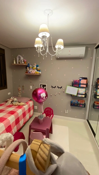 Apartamento a venda no Estreito com 3 dormitórios 1 suíte 2 demis: 8ª foto da galeria de imagens do imóvel