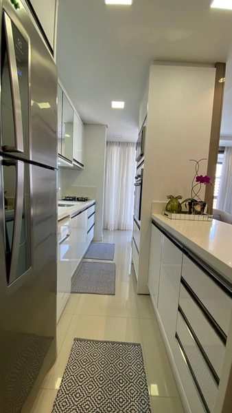 Apartamento a venda no Estreito com 3 dormitórios 1 suíte 2 demis: 5ª foto da galeria de imagens do imóvel