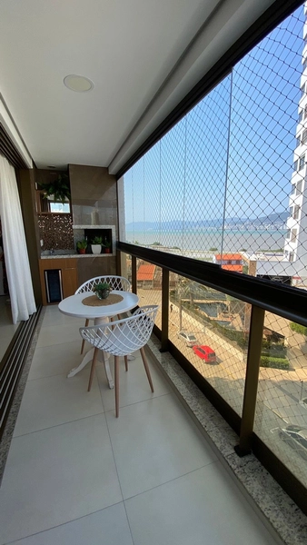 Apartamento a venda no Estreito com 3 dormitórios 1 suíte 2 demis: 1ª foto da galeria de imagens do imóvel