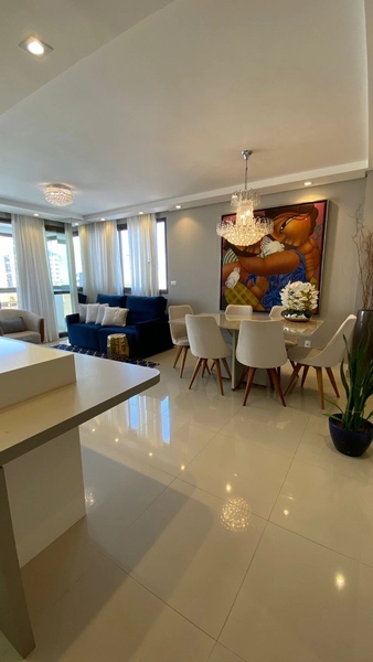 Apartamento a venda no Estreito com 3 dormitórios 1 suíte 2 demis: 13ª foto da galeria de imagens do imóvel