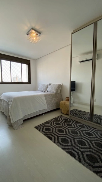 Apartamento a venda no Estreito com 3 dormitórios 1 suíte 2 demis: 10ª foto da galeria de imagens do imóvel