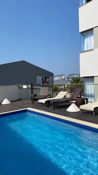 Apartamento a venda no Estreito com 3 dormitórios 1 suíte 2 demis: 11ª foto da galeria de imagens do imóvel
