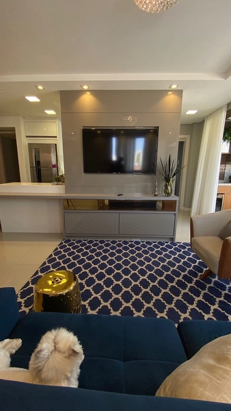 Apartamento a venda no Estreito com 3 dormitórios 1 suíte 2 demis: 7ª foto da galeria de imagens do imóvel